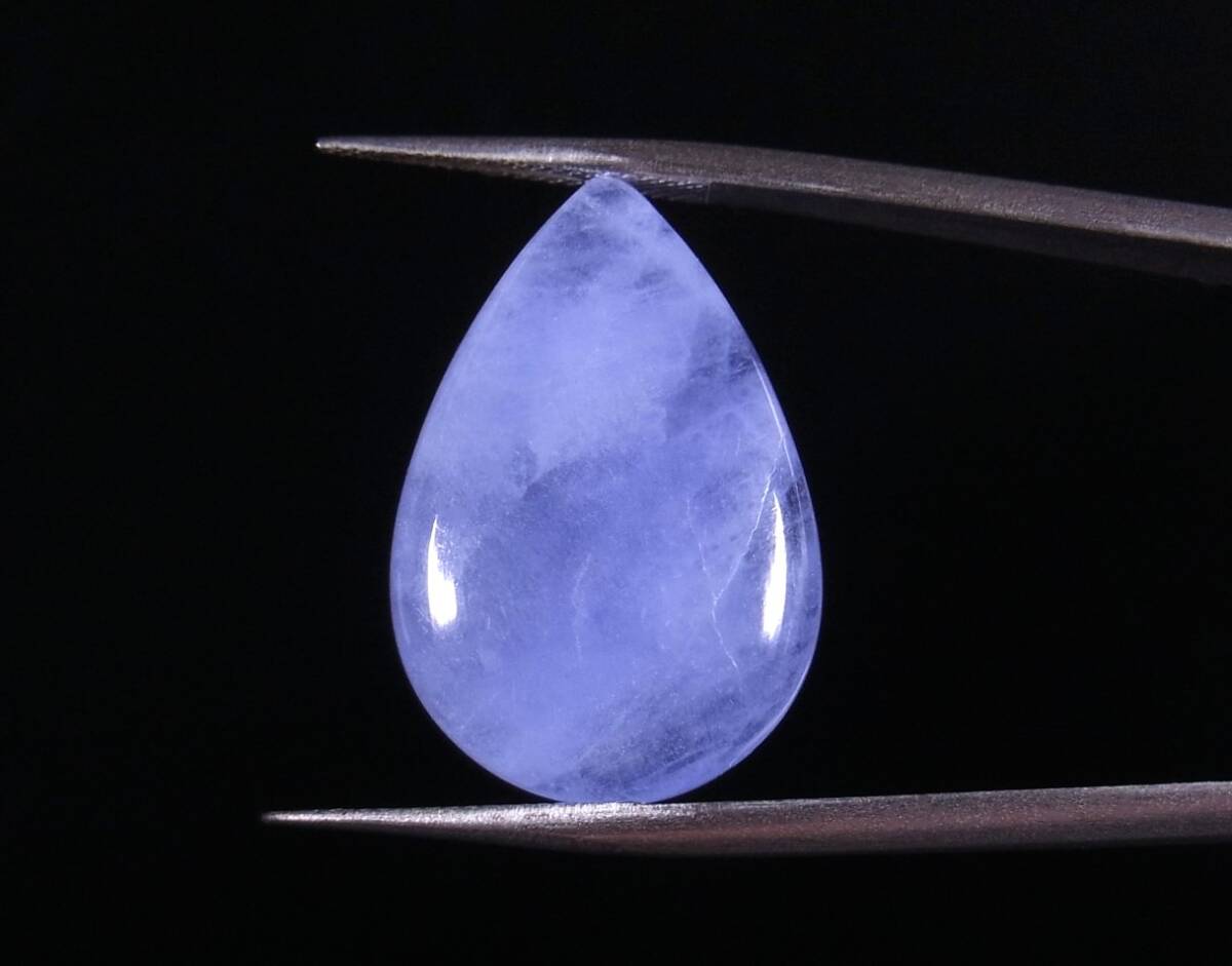 《Gem Force》SPECIAL！驚愕サイズ・ハックマナイト 14.69CT