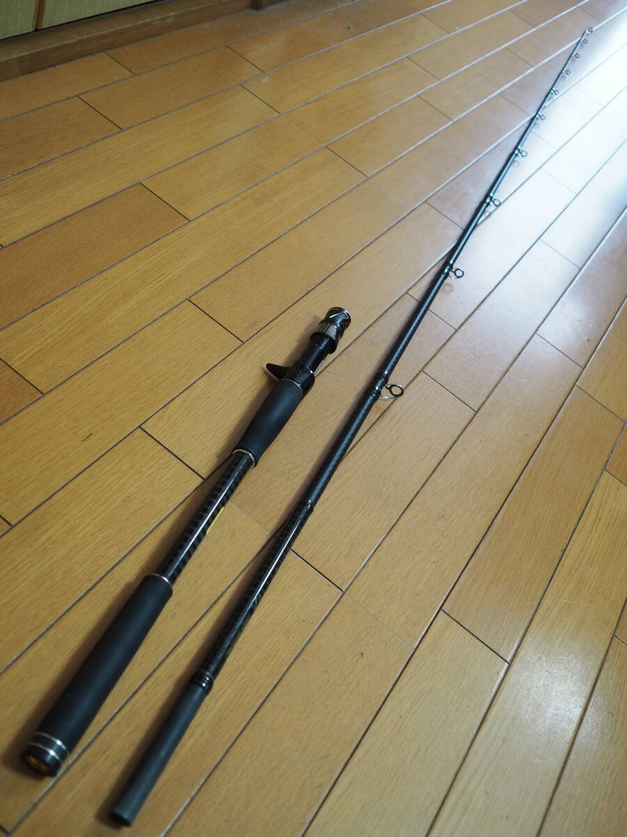 ♪♪超美品　メガバス　デストロイヤー　TS79X　HUNTINGWEAPON　209♪♪