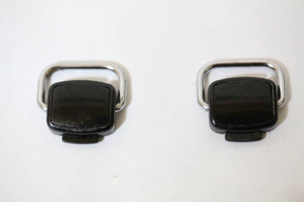 pentax lx ファスナー ( ストラップ用 金具 ) ペンタックス