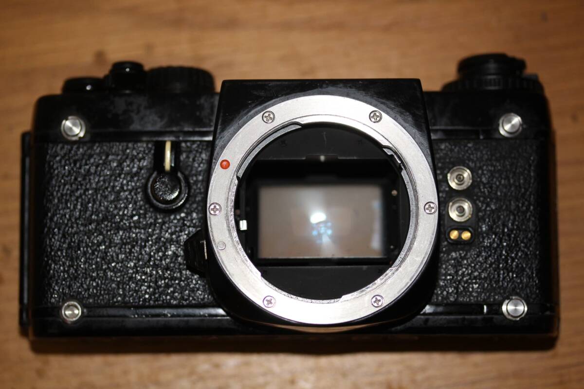 ペンタックス LX ボディ pentax lx body