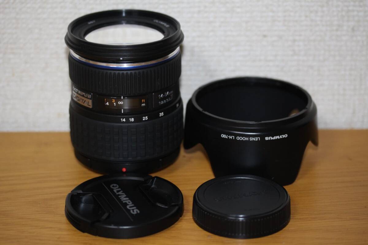 olympus zuiko digital 14-54mm F2.8-3.5 II four thirds mount オリンパス ズイコーデジタル 2型 Ⅱ フォーサーズマウント