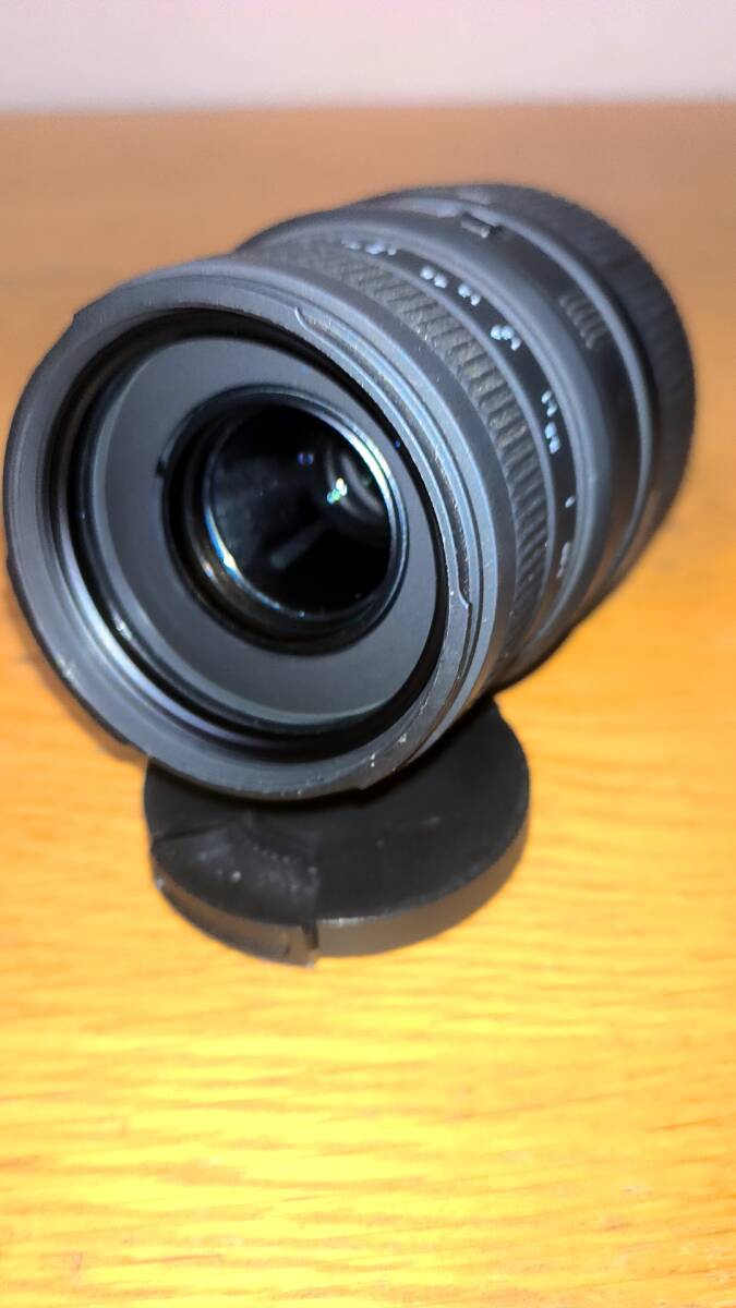sigma 70-300mm f4-5.6 DG for pentax k mount シグマ ペンタックス Kマウント用