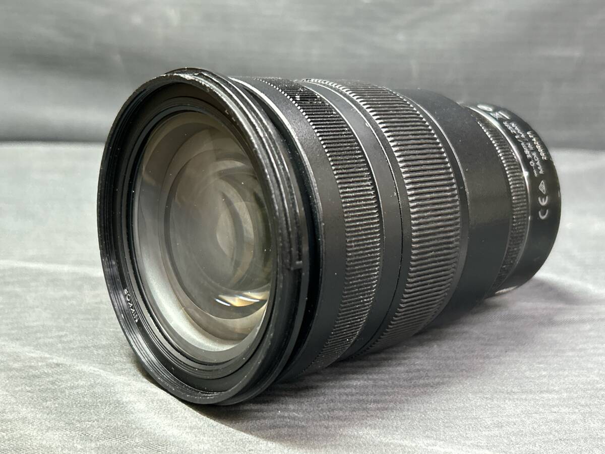 【動作品】Nikon/ニコン NIKKOR Z 24-70mm f/2.8 S 標準ズーム レンズ/Z mount