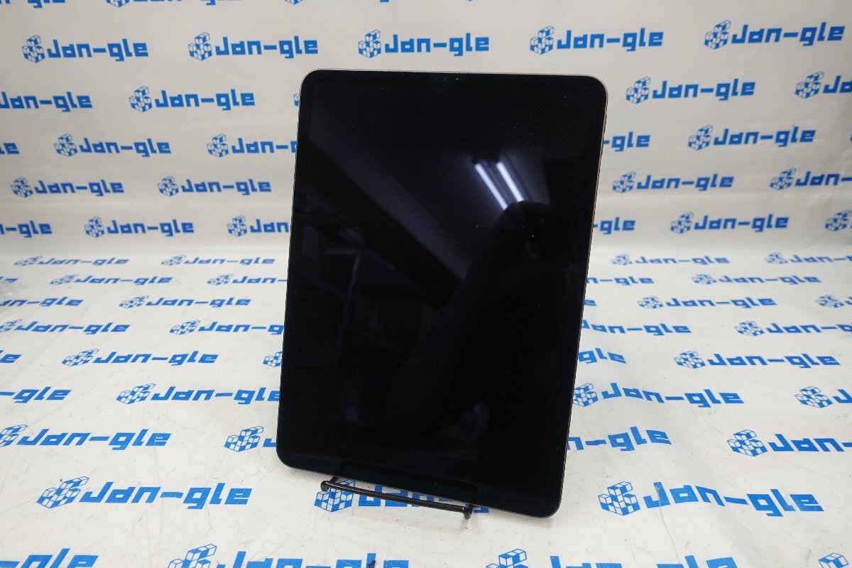 iPadPro11（第3世代/2021）128GB【MHQR3J/A】CS030355 B YS 関東発送