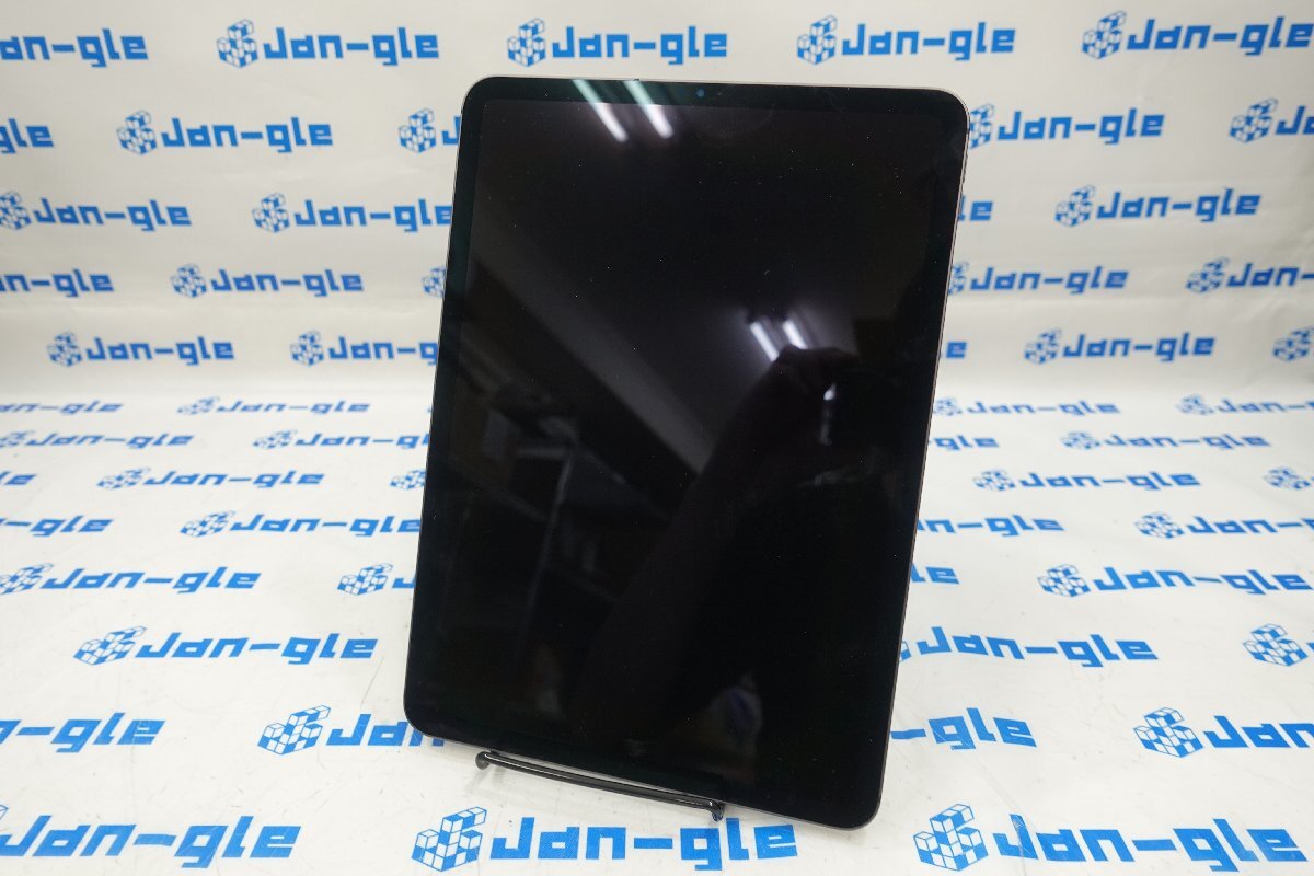 iPadPro11（第1世代/2018）cel 256GB【MU102J/A】CS030305 G YS 関東発送