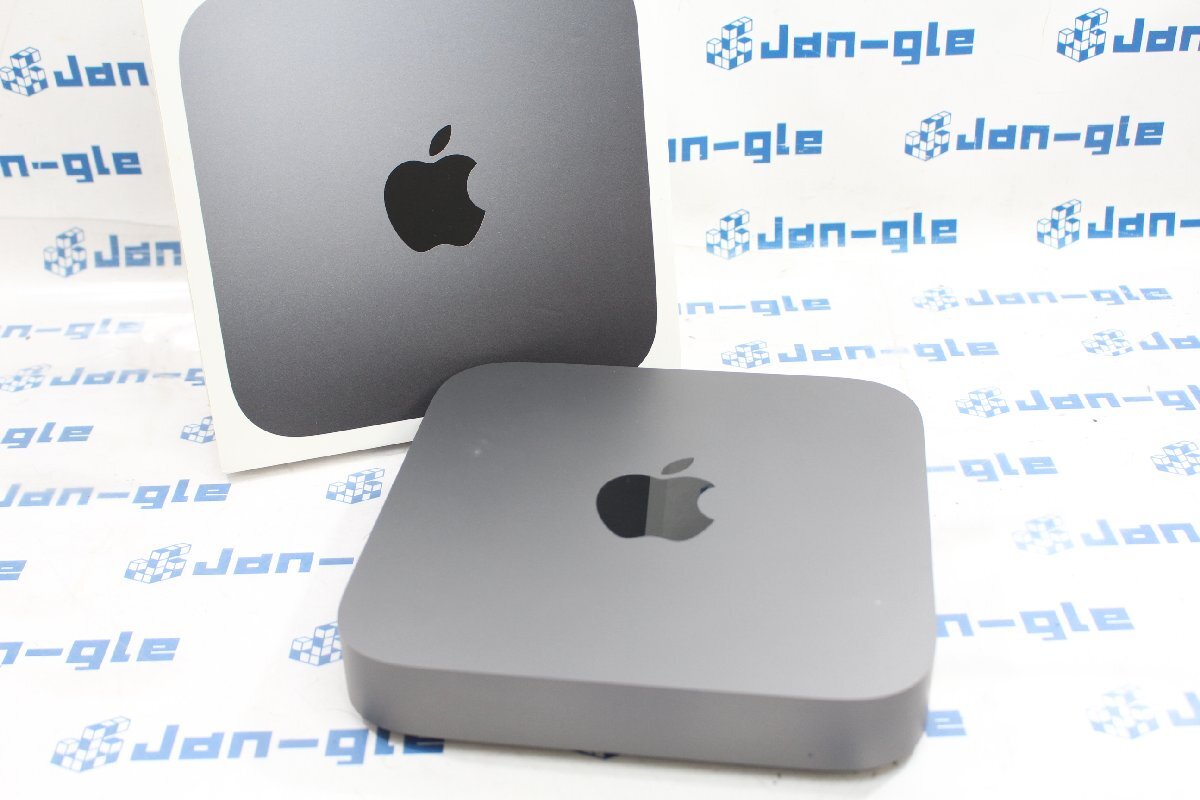 関西 Ω Apple Mac mini Z0W200055 i7 8700B RAM:16GB SSD:512GB 激安価格!! この機会にぜひ!! J681687 Y