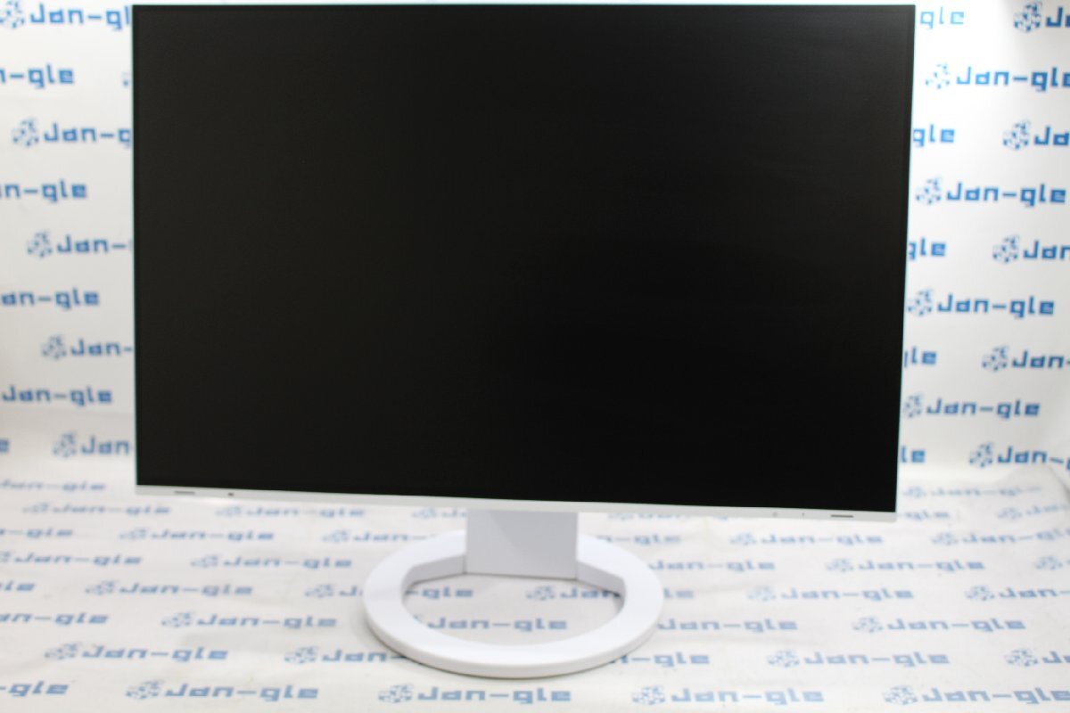 EIZO EV2495-WT 24.1型モニターこの機会にぜひ!! J681583 O △関西発送