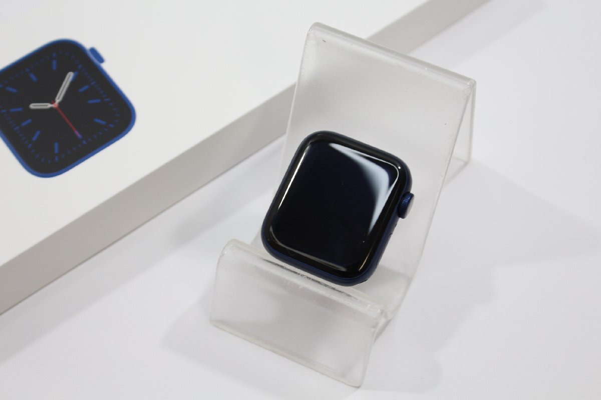 ◎Apple Watch Series 6 GPSモデル 40mm MG143J/A この機会にぜひいかがでしょうか!! J681190 B