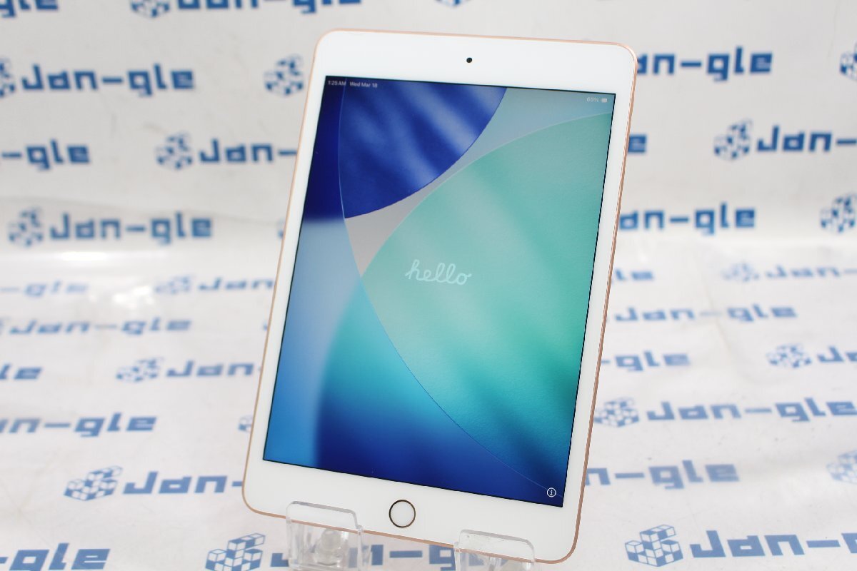 関西 Ω 訳あり Apple iPad mini 7.9インチ 第5世代 Wi-Fi 64GB 2019年春モデル MUQY2J/A 激安価格!! この機会にぜひ!! J681260 O
