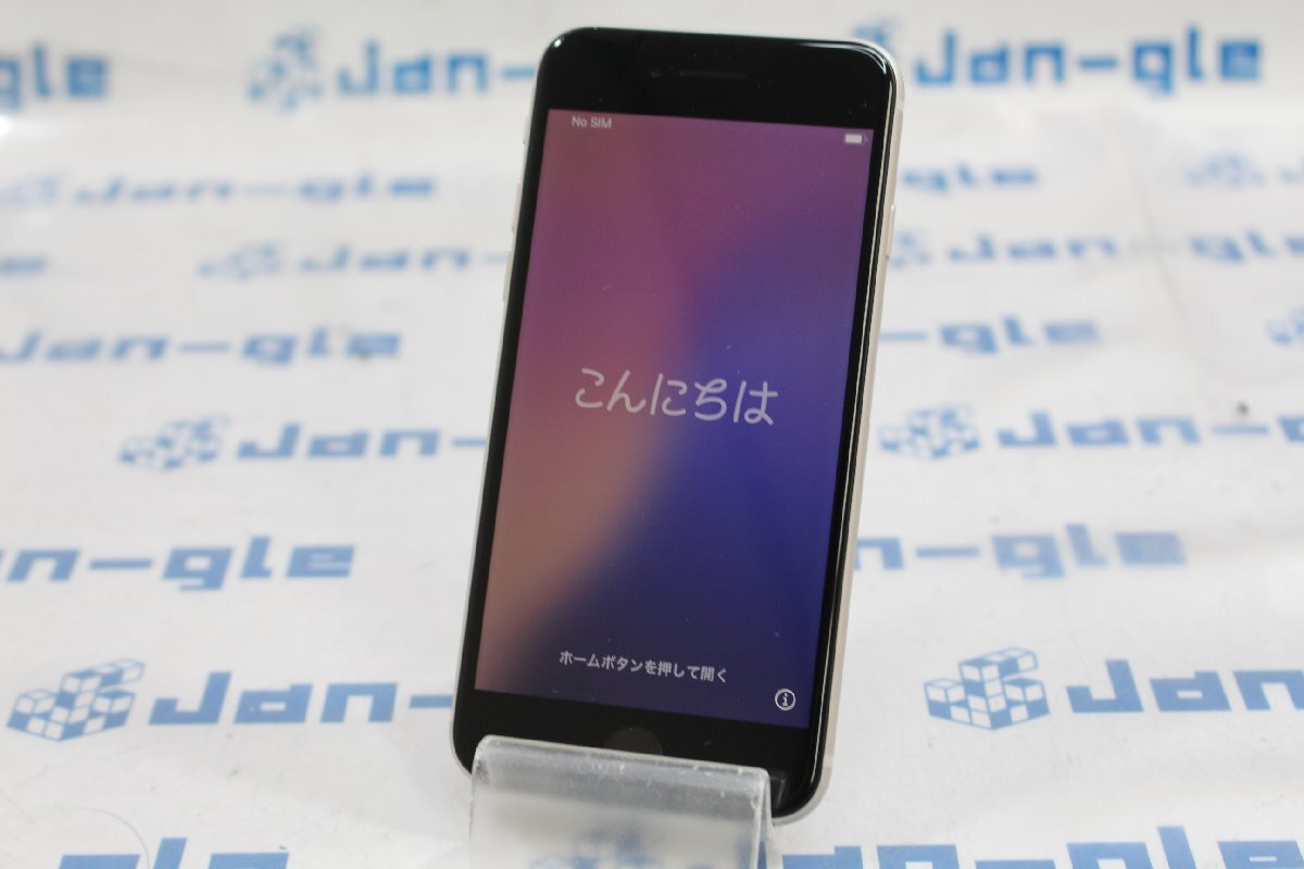 ◎Apple iPhone SE 第3世代 256GB スターライト SIMフリー MMYK3J/A この機会にぜひいかがでしょうか!! J681552 P