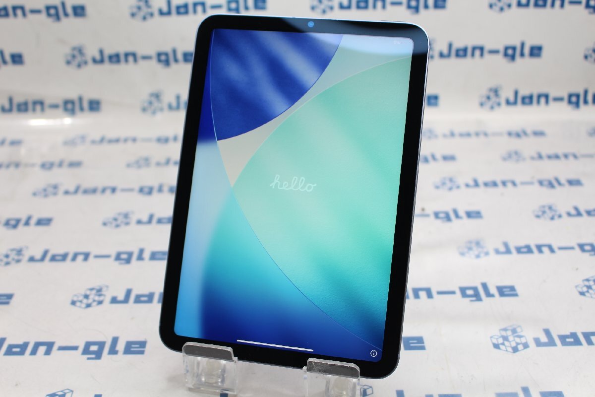 関西 Ω Apple iPad mini 8.3インチ 第6世代 Wi-Fi+Cellular 64GB 2021年秋モデル MK8E3J/A 激安価格!! この機会にぜひ!! J681780 Y