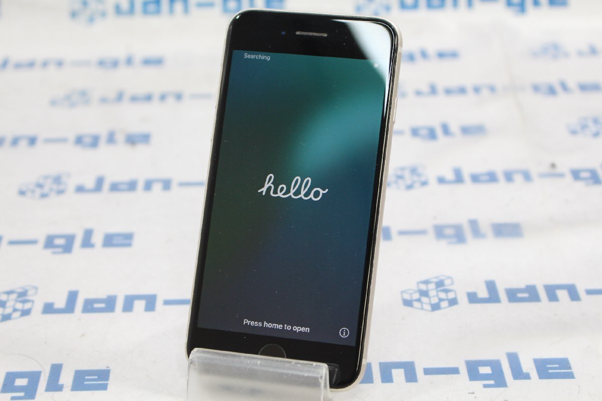 関西Apple MMYD3J/A iPhone SE3 64GB この機会にいかがでしょうか J681578 O Σ