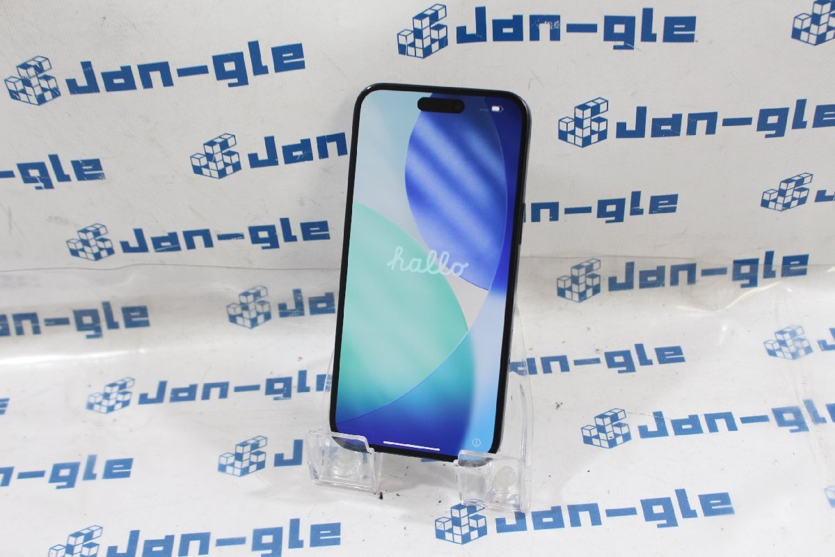 関西Apple 3N343J/A・iPhone 16 Plus 128GB この機会にぜひいかがでしょうか!! R038728 P Σ