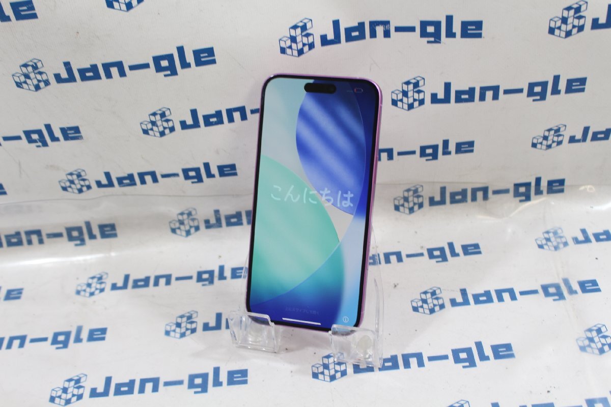 関西Apple 3N345J/A・iPhone 16 Plus 128GB この機会にぜひいかがでしょうか!! R038730 M Σ