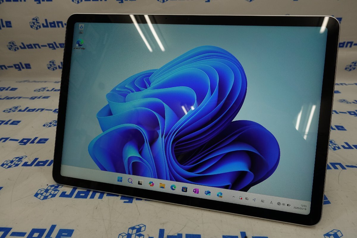 SurfacePro EP2-27667 Win11Home / Snapdragon X Plus / RAM:16GB / SSD:512GB J675508 PAU 関東発送