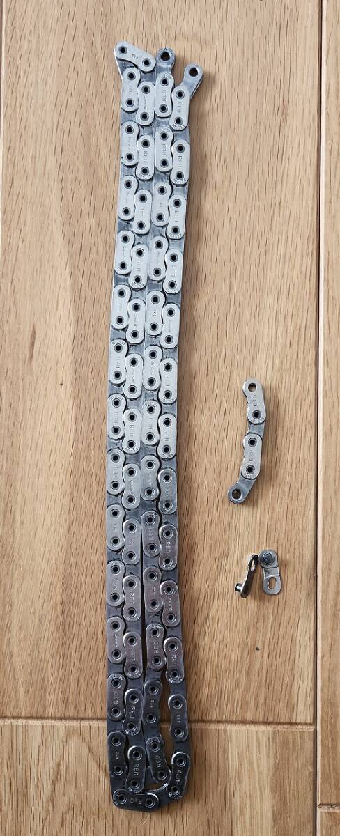 SRAM RED FLATTOP 12Sチェーン