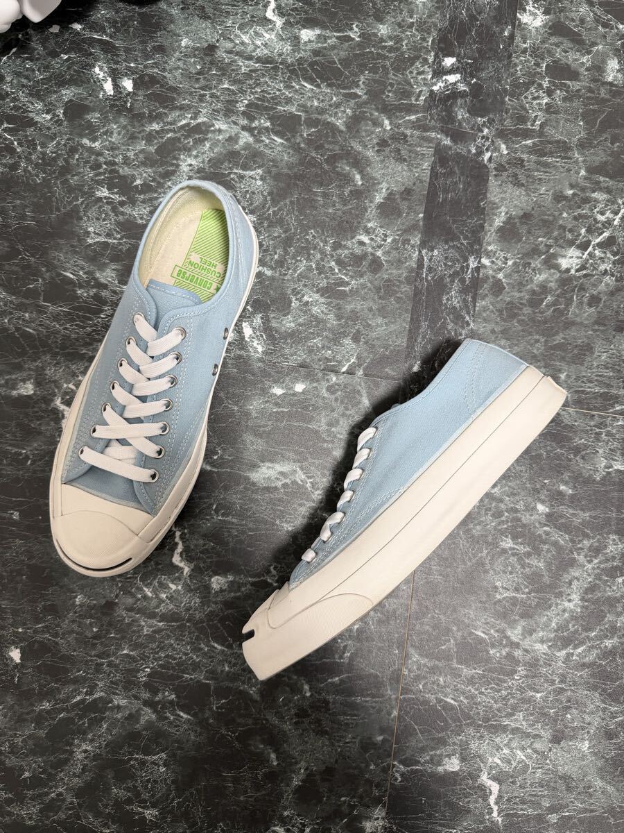 CONVERSE ADDICT JACK PURCELL 26.5cm JPN