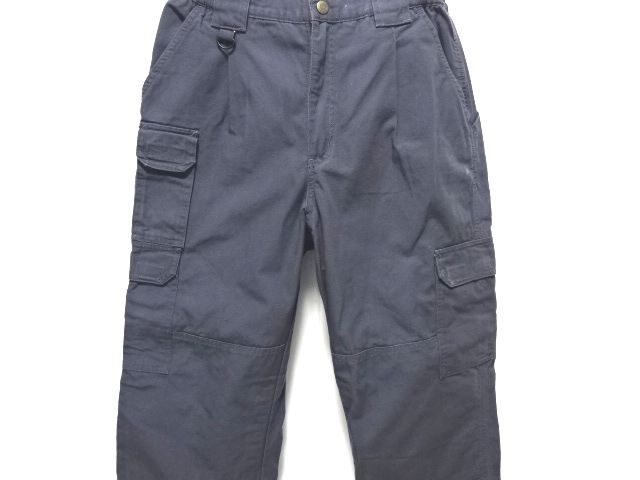 5.11 TACTICAL SERIES 00s vintage original CARGO PANTS 32 size / ファイブイレブン ミリタリーカーゴ クライミングパンツ メンズ