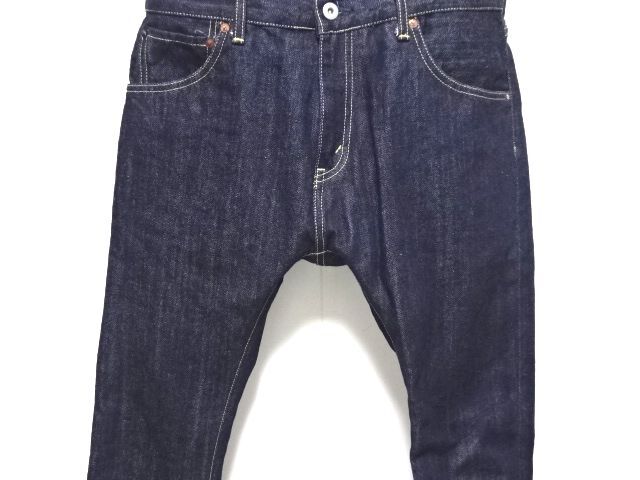 JUNYA WATANABE COMME des GARCONS MAN x Levi's 2019ss 503 XS size / コムデギャルソン リーバイス 再構築 解体 デニム メンズ