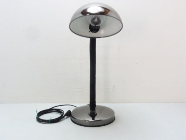 YAMAZEN/山善 卓上スタンド 白熱球スタンド YSM-C40 ※無段階調光機能付き