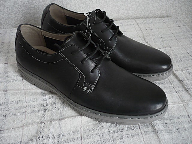 Clarks クラークス★プレーントゥウォーキングシューズ　　ビジネスシューズ