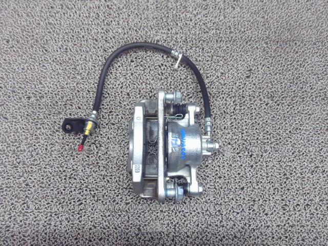 Ｎ－ＯＮＥ JG3 　左フロントブレーキキャリパー 　 45019-TTA-305