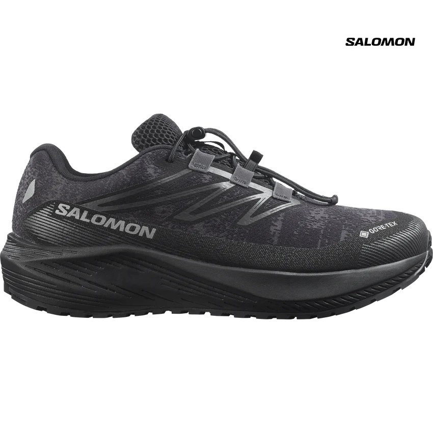 全地形対応 ゴアテックス【SALOMONサロモン/AERO FLOW GRVL GORE-TEX/L49256500/28.0cm】mtrフット