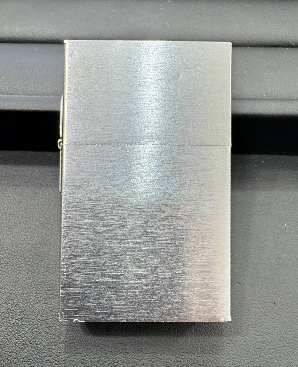 【GT0632】1円スタート ジッポ Zippo ライター ガスライター 火花未確認 USA アメリカ ヴィンテージ アンティーク 嗜好品