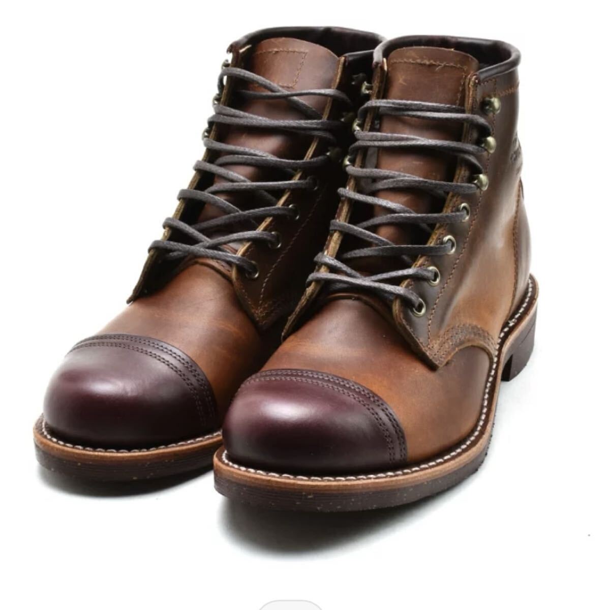 CHIPPEWA 1901M54 6インチ レースアップブーツ（美品）
