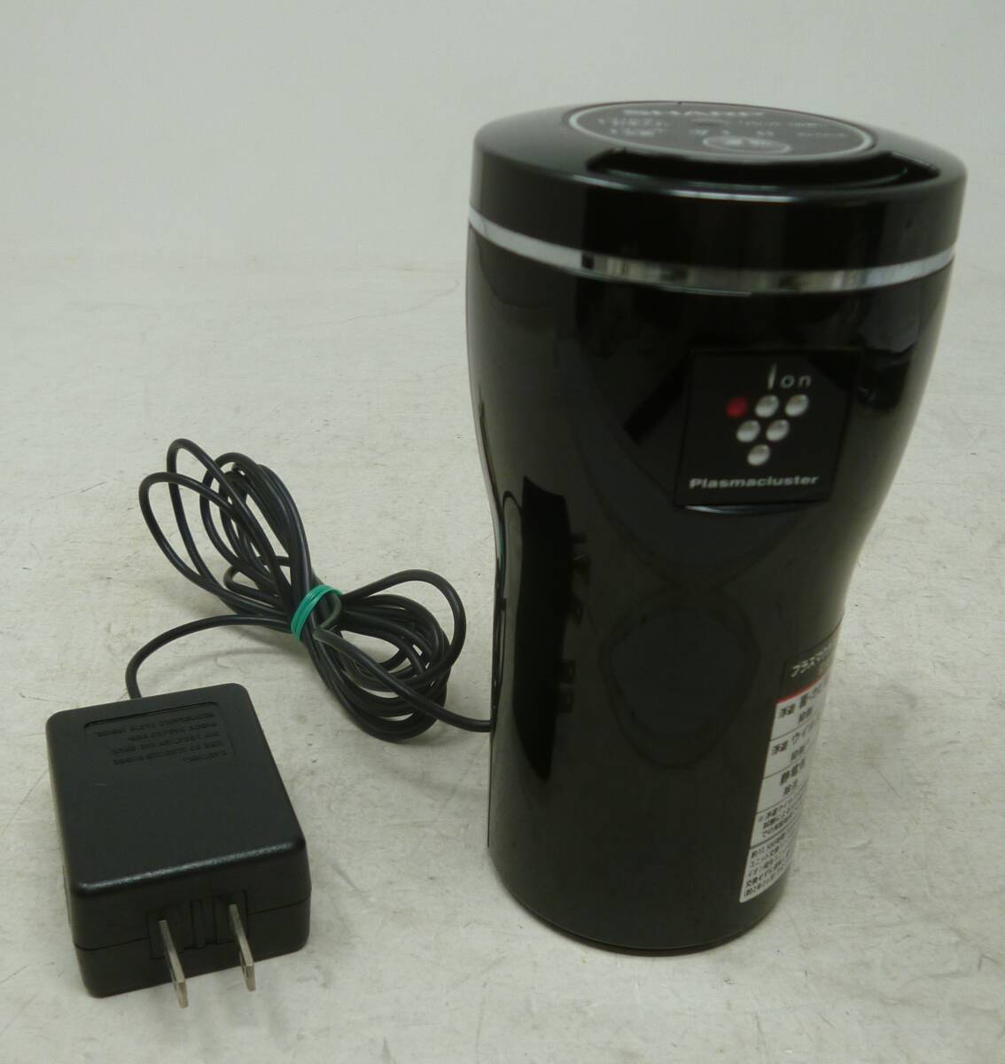 中古 SHARP プラズマクラスターイオン発生機 IZ-CB15 2011年製 [Z-366]送料無料(北海道・沖縄・離島・佐川急便中継料金がかかる地域は除く)