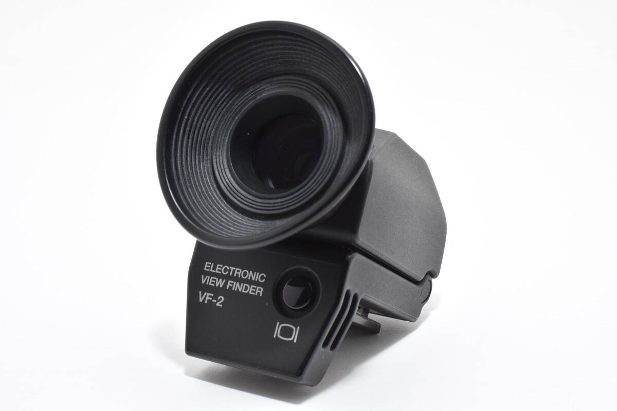 オリンパス Olympus ELECTRONIC VIEW FINDER VF-2 電子ビューファインダー