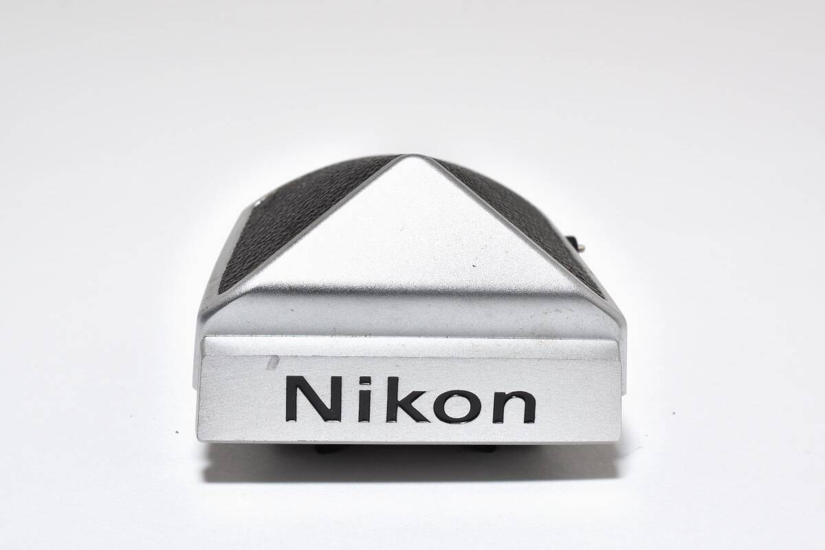 Nikon ニコン DE-1 アイレベルファインダー F2用
