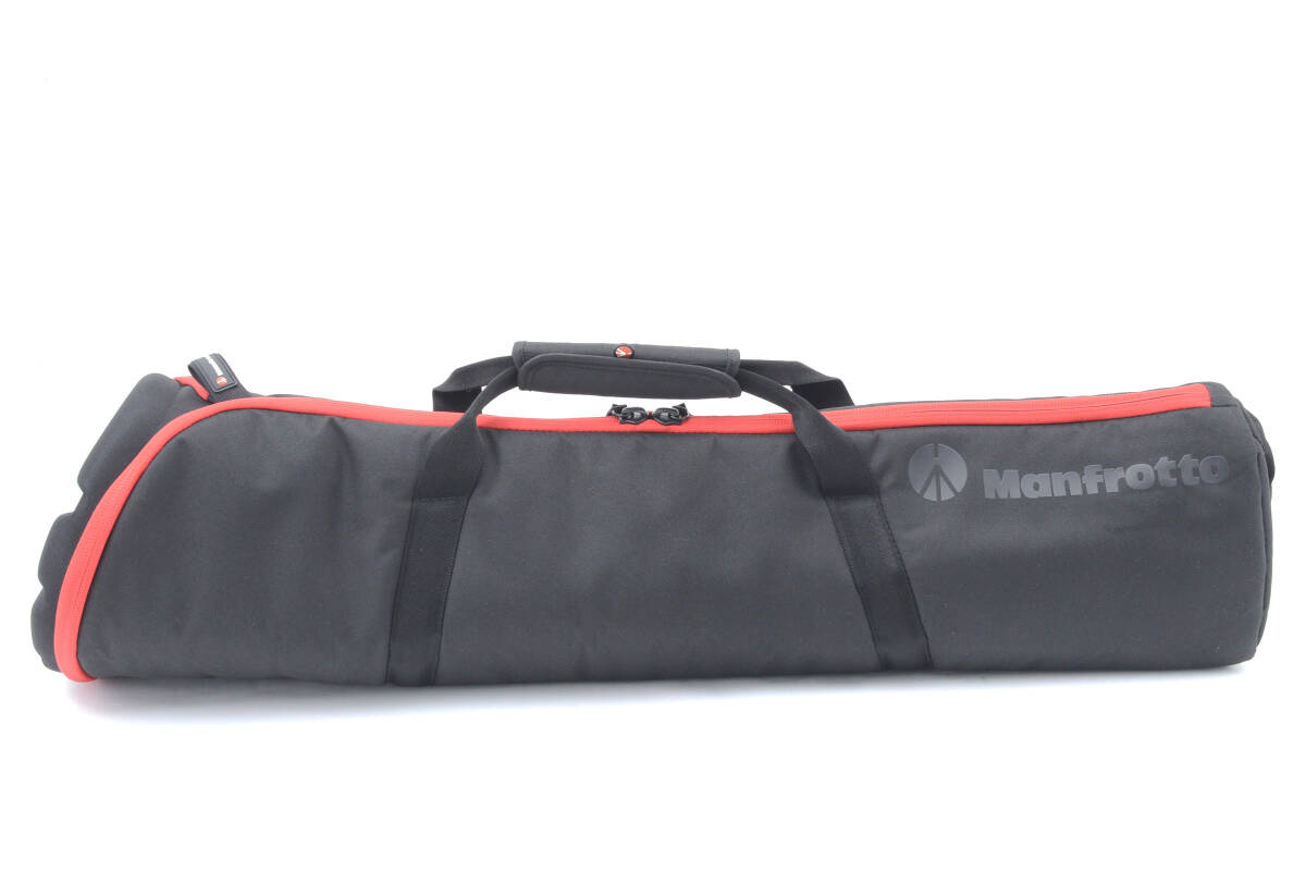 ★☆ 美品！ Manfrotto マンフロット 三脚バッグ ケース MBAG90PN ★☆