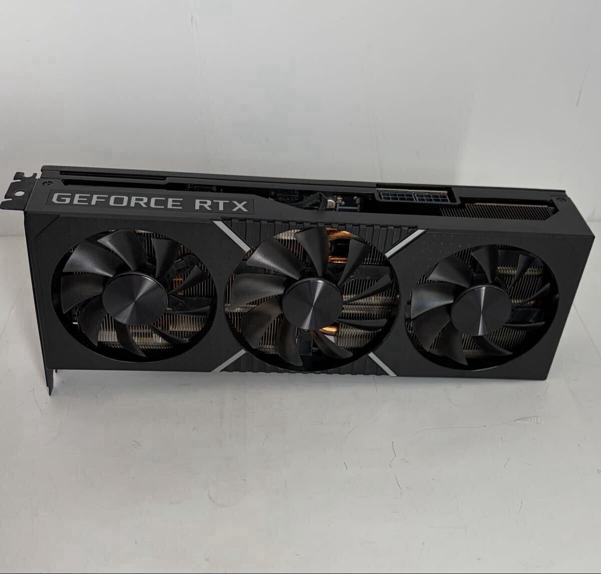 NVIDIA GeForce RTX 3080 10GB グラフィックボード 動作品【送料無料】