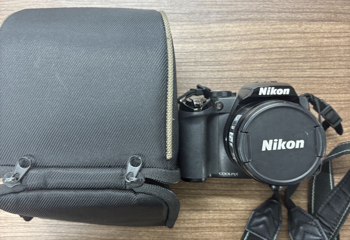 Nikon ニコン COOLPIX P100