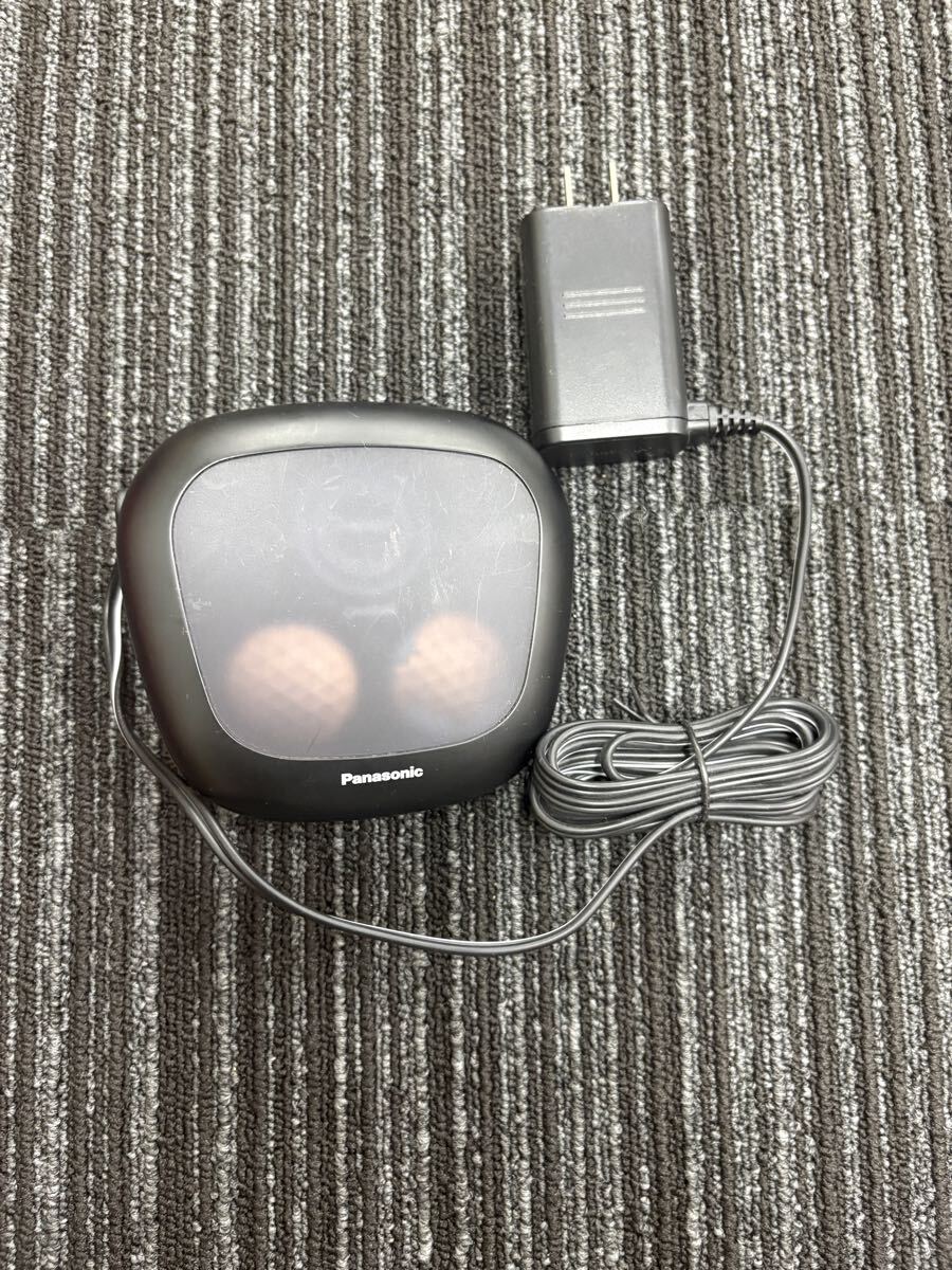 Panasonic EW-RA500 高周波治療器