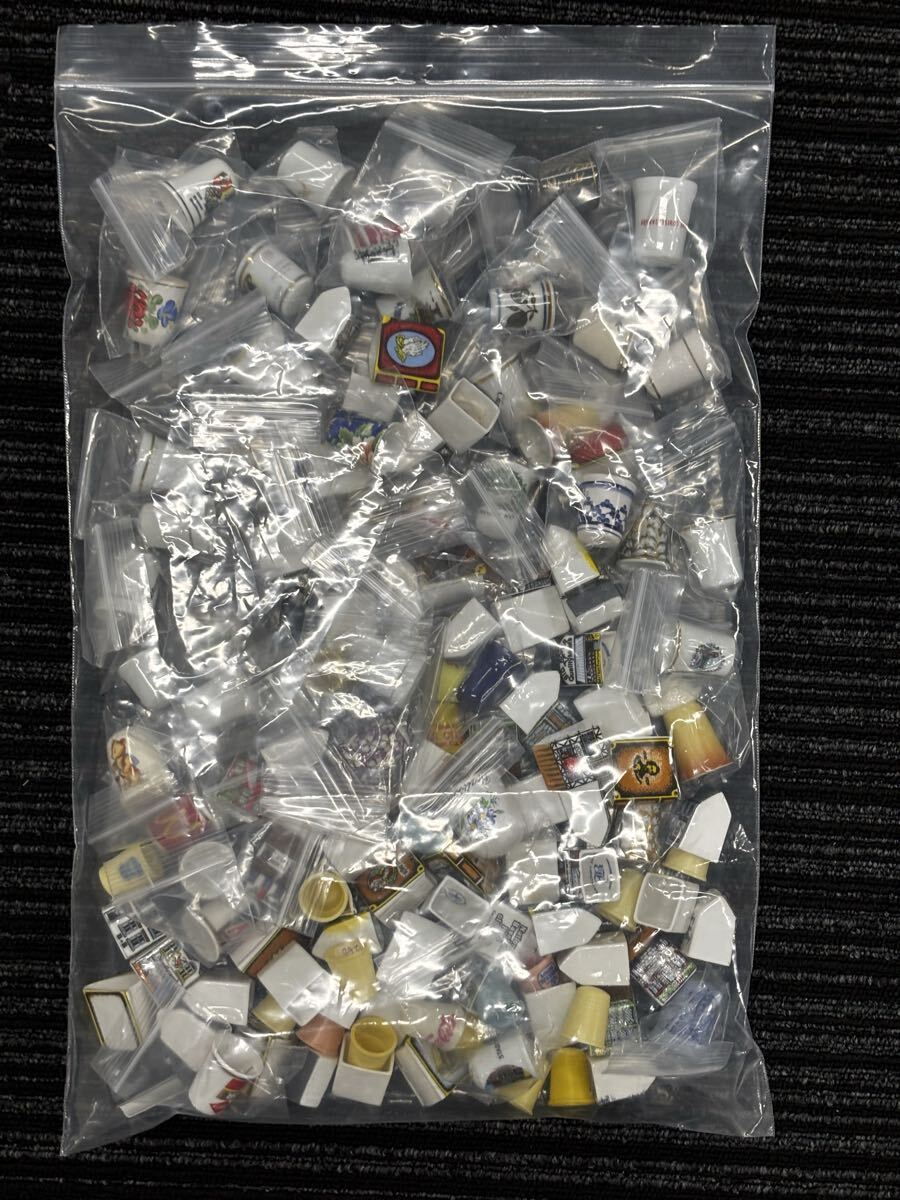 指抜き 大量 まとめ