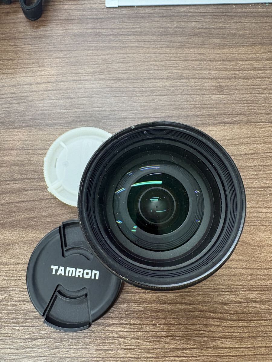 TAMRON XR Di 28-75mm