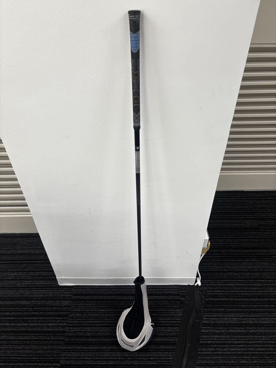 Taylormade テイラーメイド ゴルフクラブ ドライバー