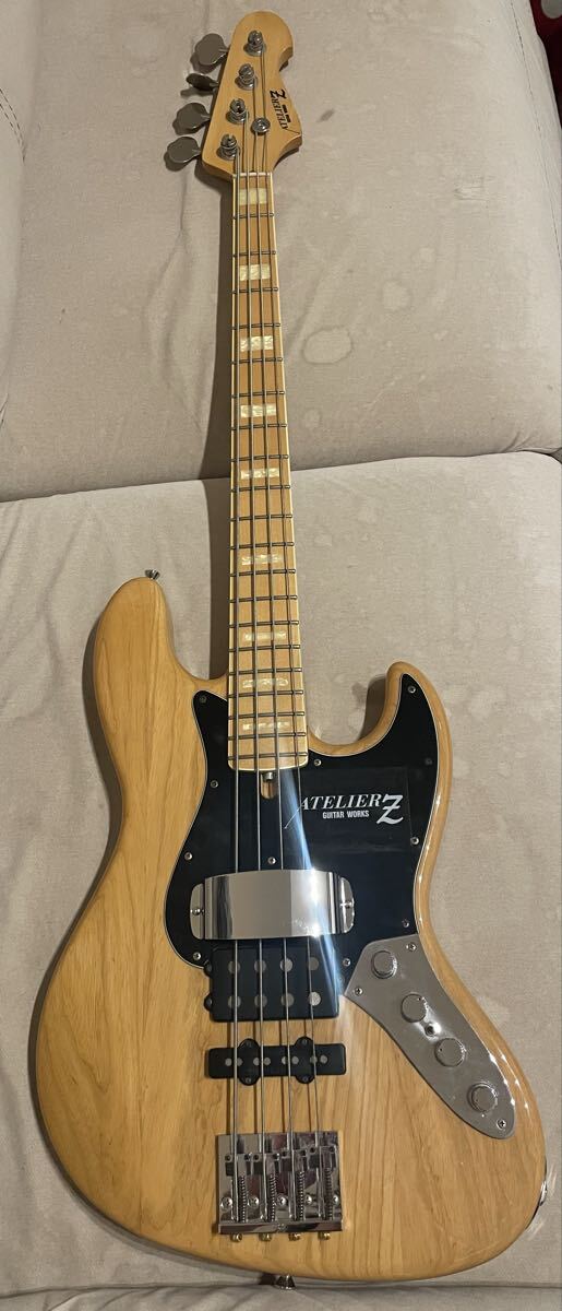 ATELIER Z M#245 PLUS CUSTOM