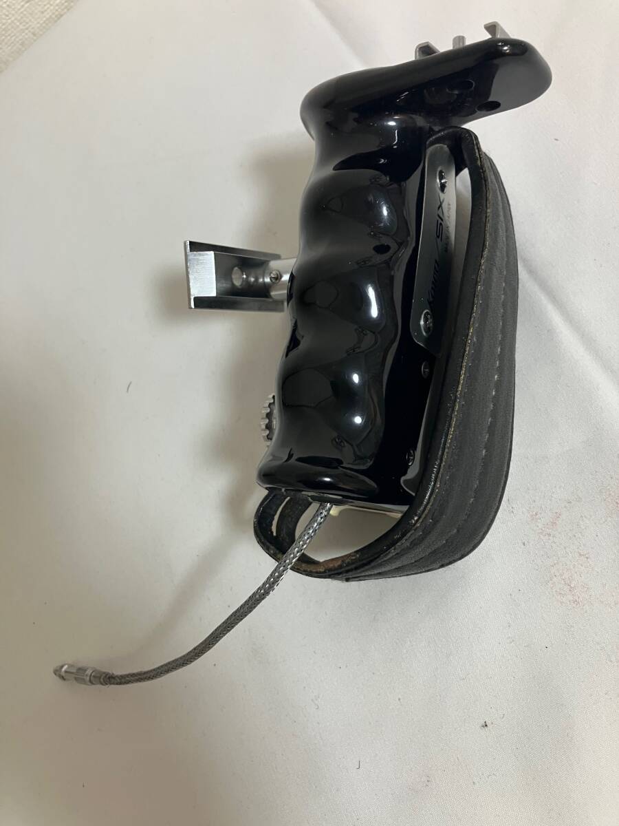 コーワ　KOWA SIX 中判カメラ用　ハンドグリップ　#4508