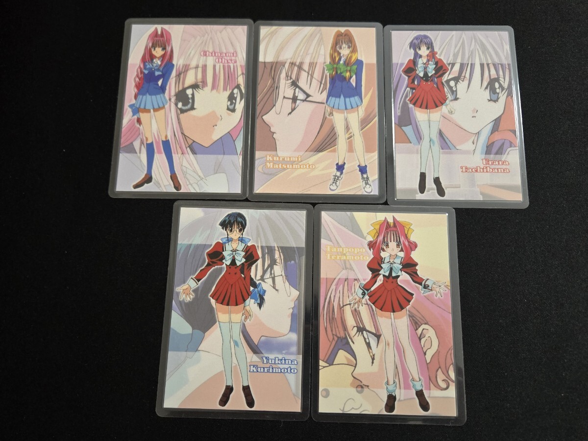 希少 セラフィムコール ラミネートカード まとめセット 七瀬葵 / 栗本雪菜 寺本たんぽぽ 桜瀬ちなみ 他 ラミカ