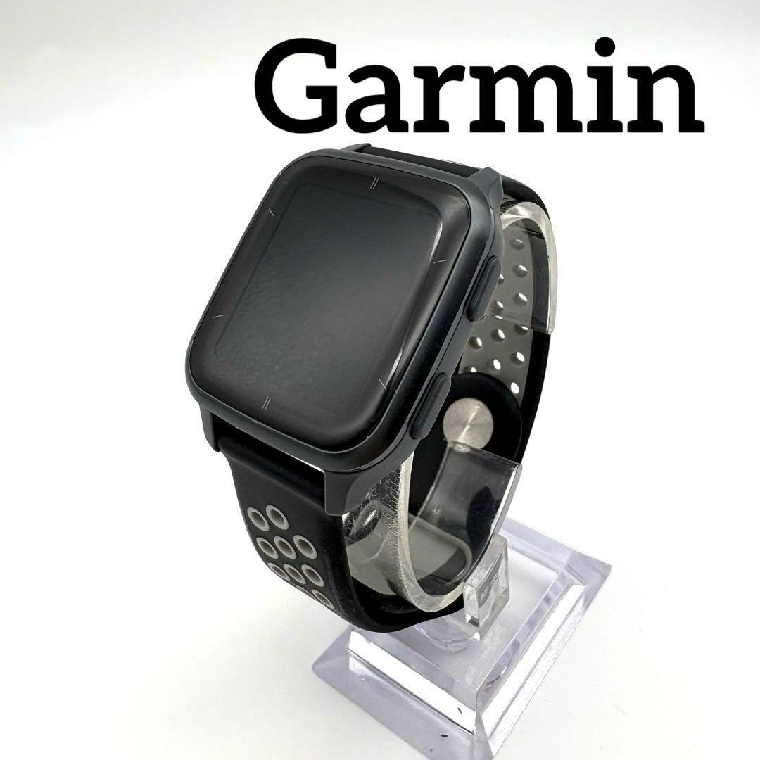 GARMIN VENU SQ2 ガーミン フィットネスGPSウォッチ 腕時計