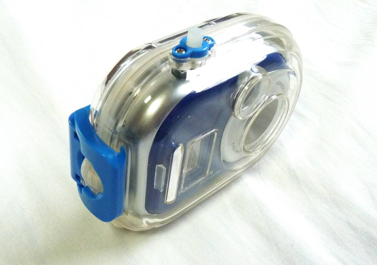 「アウトドアデジカメ」新品・未使用