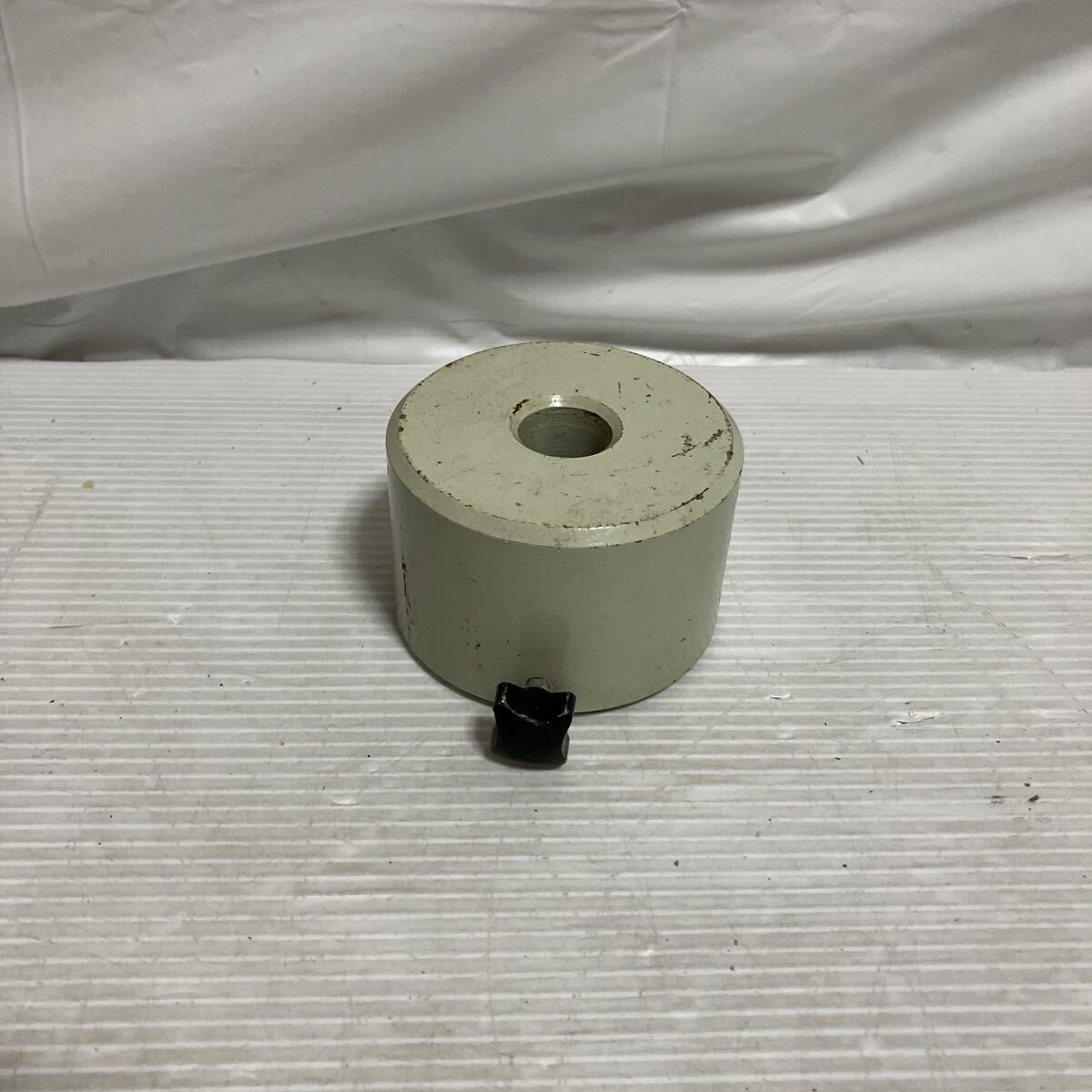 W398 ビクセン　バランスウェイト　2.8ｋｇ