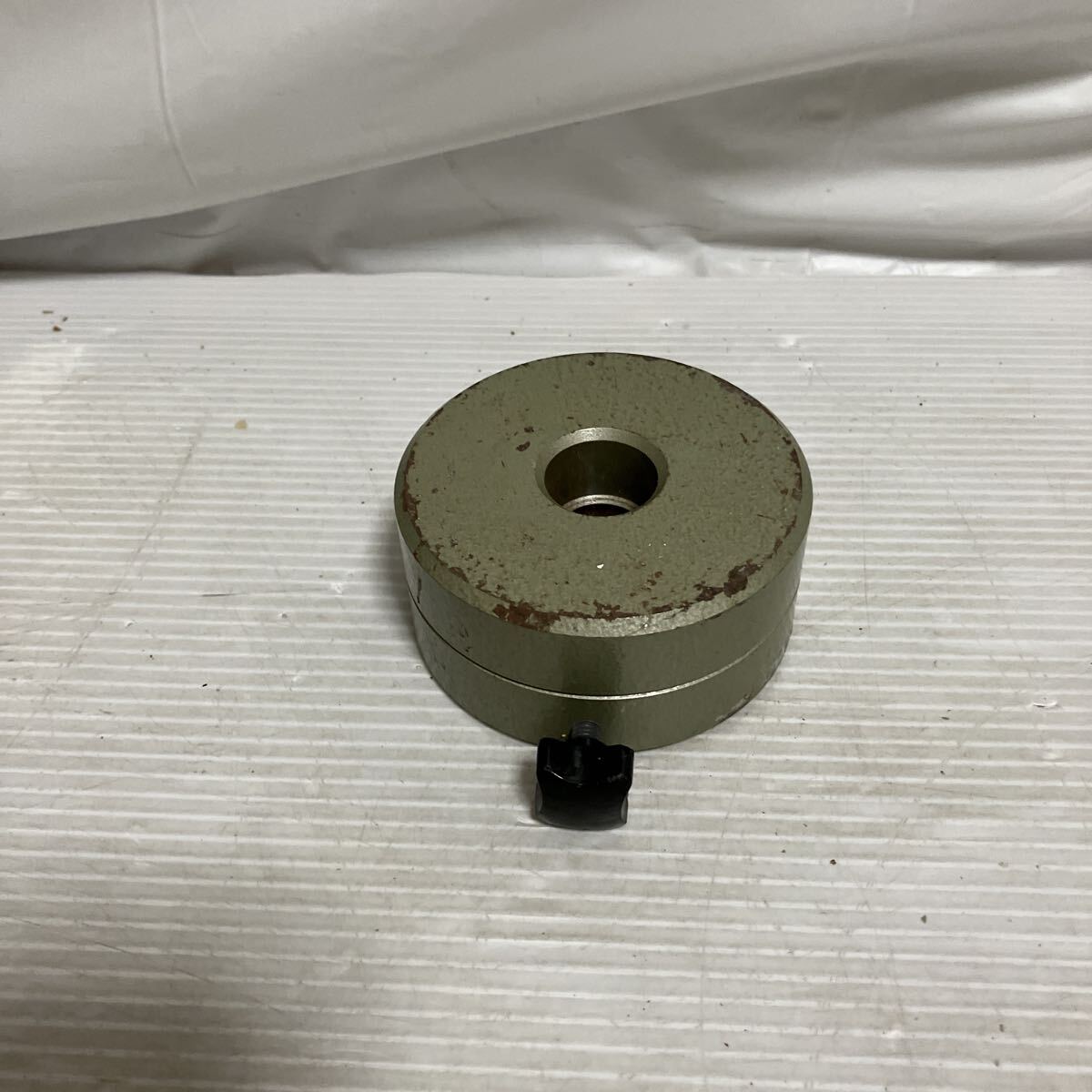 W400 ビクセン　バランスウェイト　1.9ｋｇ