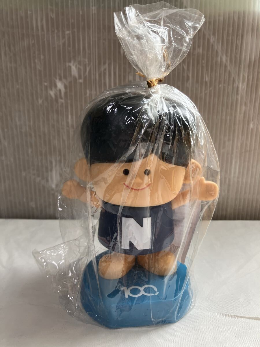 ▲W464▲ 未使用　ナショナル坊や　貯金箱　