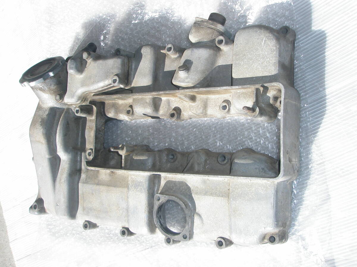 ホンダ　S600 S800系　タペットカバー　エンジンカバー　