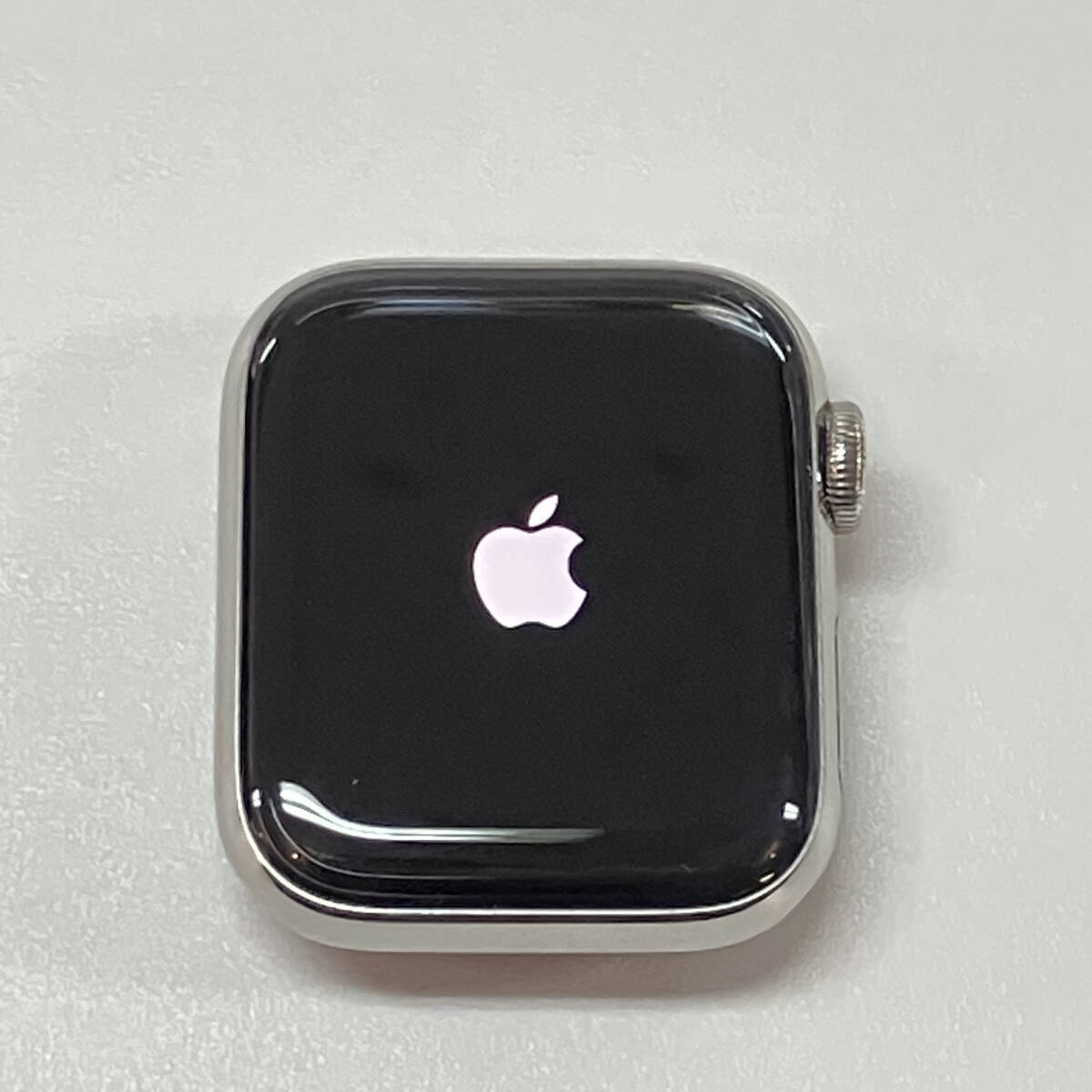 [60]260214-10566-1076 TS600 Apple Watch アップルウォッチ series4 スマートウォッチ