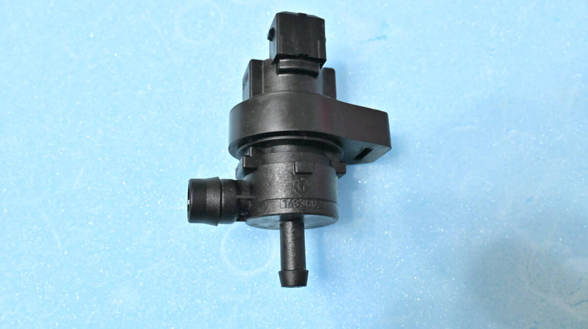 ★ＢＭＷ純正　タンクベントバルブ　純正品番13901433603　　完動品・極美品　